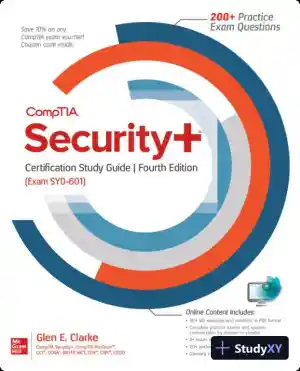 CompTIA Security+ Certification Study Guide Exam SY0-601 (2022)