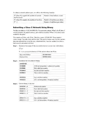 CCNA 200-301 Portable Command Guide 5th Edition 36