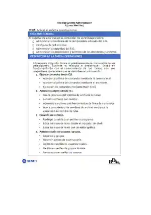 Entregable 02 Red Hat Kevin Cortez