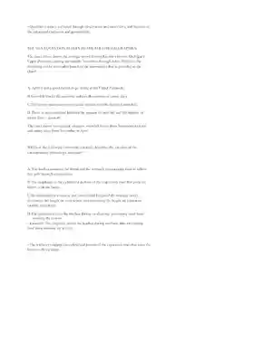 ATI TEAS 2024 Updated Exam Science