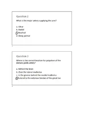 NSG 3160 NCLEX Review Chapter 21