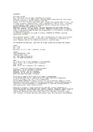 Comprehensive NCLEX Review