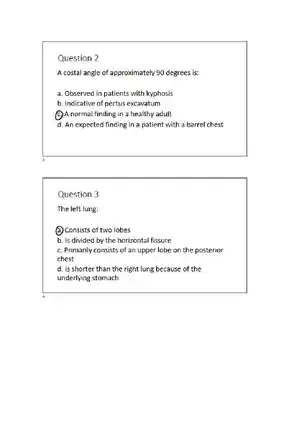 NSG 3160 NCLEX Review Chapter 19