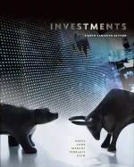 Investments by Zvi Bodie, Alex Kane, Alan Marcus, Lorne Switzer, Maureen Stapleton, Dana Boyko, Christine Panasian - Image 1
