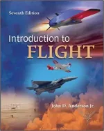 Introduction To Flight by John Anderson - Image 1
