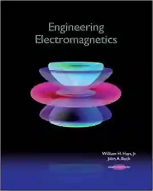 Cover of Engineering Electromagnetics by William Hayt, John Buck