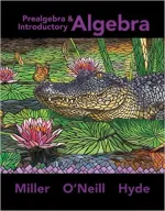 Prealgebra And Introductory Algebra by Julie Miller, Molly O'Neill, Nancy Hyde - Image 1