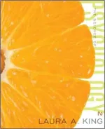 The Science Of Psychology: An Appreciative View by Laura King - Image 1