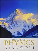 Physics: Principles With Applications by Douglas C. Giancoli - Image 1