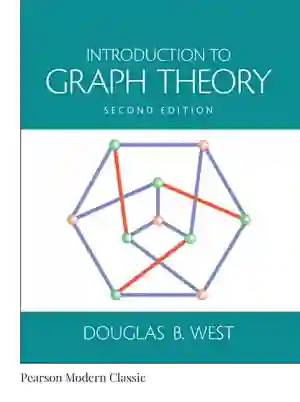 Cover of Introduction To Graph Theory by Douglas West