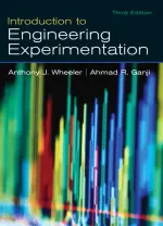 Introduction To Engineering Experimentation by Anthony J. Wheeler Ahmad R. Ganji - Image 1