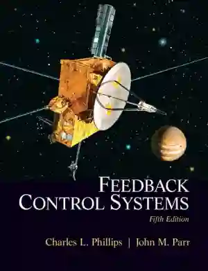 Cover of Feedback Control Systems by Charles L. Phillips, (Emeritus) John Parr