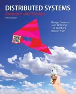 Distributed Systems: Concepts And Design by George Coulouris, Jean Dollimore, Tim Kindberg, Gordon Blair - Image 1