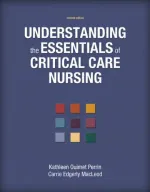 Understanding The Essentials Of Critical Care Nursing by Kathleen Perrin, Carrie MacLeod - Image 1