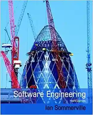 Cover of Software Engineering by Ian Sommerville
