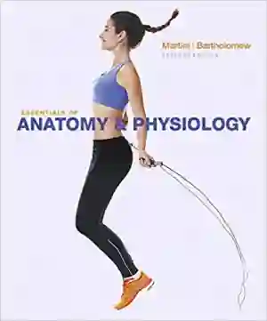Cover of Essentials Of Anatomy And Physiology by Frederic H. Martini, Edwin F. Bartholomew