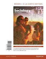 Sociology by John J. Macionis, Linda M. Gerber - Image 1