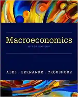 Cover of Macroeconomics by Andrew B. Abel, Ben S. Bernanke, Dean Croushore, Ronald D. Kneebone