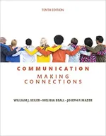 Communication: Making Connections by William J. Seiler, Melissa L. Beall, Joseph P. Mazer - Image 1