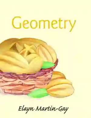 Cover of Geometry by Elayn Martin-Gay