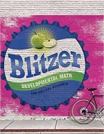 Developmental Mathematics by Robert Blitzer - Image 1