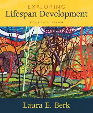 Cover of Exploring Lifespan Development by Laura E. Berk