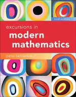 Excursions In Modern Mathematics by Peter Tannenbaum - Image 1