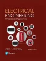Electrical Engineering: Principles And Applications by Allan R. Hambley - Image 1