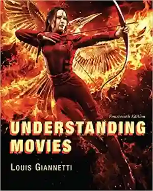 Cover of Understanding Movies by Louis Giannetti