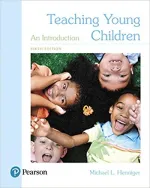 Teaching Young Children: An Introduction by Michael L. Henniger - Image 1