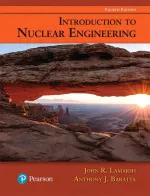 Introduction To Nuclear Engineering by John R. Lamarsh, Anthony J. Baratta - Image 1