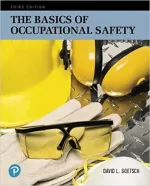 The Basics Of Occupational Safety by David L. Goetsch - Image 1