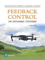 Feedback Control Of Dynamic Systems by Gene F. Franklin, J David Powell, Abbas Emami-Naeini - Image 1