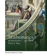 A History Of Mathematics by Victor J. Katz - Image 1