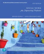 Social Work: An Empowering Profession by Brenda L. DuBois, Karla Krogsrud Miley - Image 1