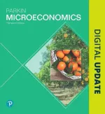 Microeconomics by Greg W. Marshall, Mark W. Johnston - Image 1