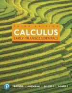 Calculus: Early Transcendentals by William Briggs, Lyle Cochran, Bernard Gillett, Eric Schulz - Image 1