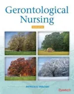 Gerontological Nursing: The Essential Guide To Clinical Practice by Patricia A. Tabloski - Image 1