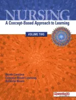 Nursing: A Concept-Based Approach To Learning by Pearson Education - Image 1