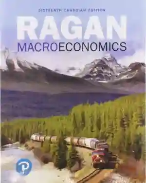 Cover of Macroeconomics by Christopher T.S. Ragan