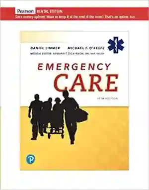 Cover of Emergency Care by Daniel Limmer, Michael F. O'Keefe, Harvey T. Grant, Bob Murray, J. David Bergeron, Edward T. Dickinson