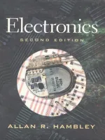 Electronics by Allan R. Hambley - Image 1