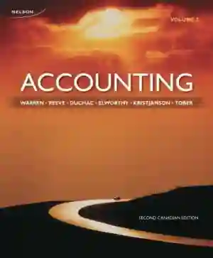 Cover of Accounting Principles by Carl S. Warren, James Reeve, Jonathan Duchac, Sheila