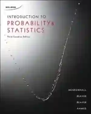 Cover of Introduction To Probability And Statistics by William Mendenhall, Robert Beaver, Barbara Beaver