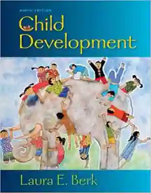 Cover of Child Development by Laura E. Berk