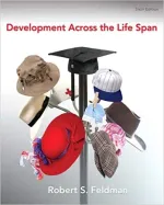 Development Across The Life Span by Robert S. Feldman - Image 1