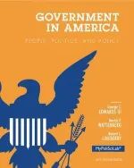 Government In America: People, Politics, And Policy by George C. Edwards III, Martin P. Wattenberg, William G. Howell - Image 1