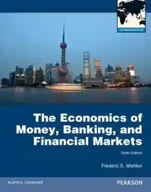 Cover of Economics Of Money Banking And Financial Markets by Frederic S Mishkin