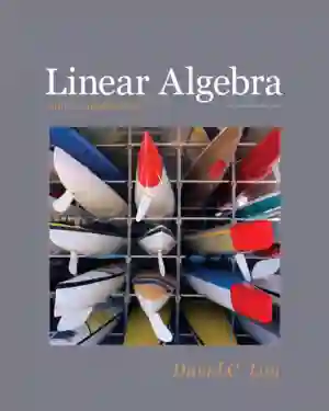 Cover of Linear Algebra Plus Mymathlab Getting Started Kit For Linear Algebra And Its Applications by David C. Lay, University of Maryland