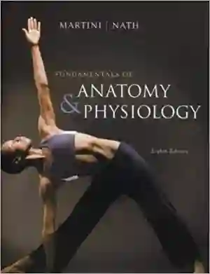 Cover of Fundamentals Of Anatomy And Physiology by Frederic H. Martini, Judi L. Nath, Edwin F. Bartholomew
